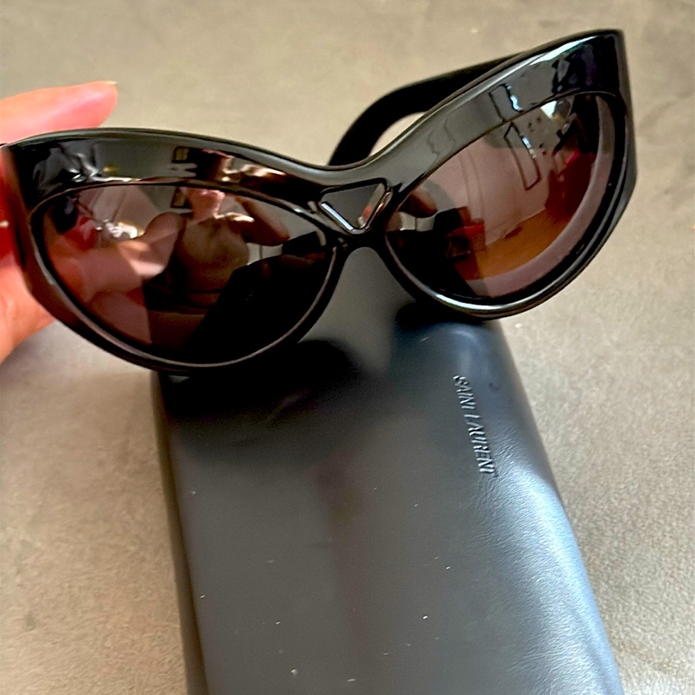 Saint Lauren sunglasses